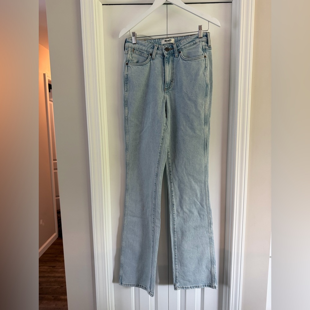 Wrangler Retro Jean